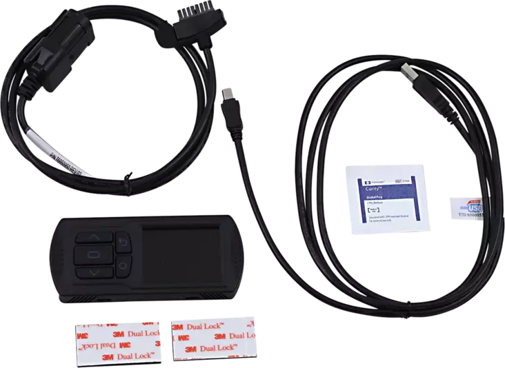 Power Vision 3 Polaris RZR XP1000 - Mönkijän powercommander - 198333 - 1