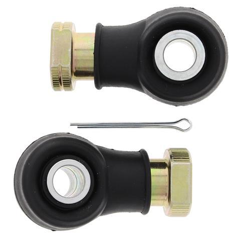 Raidetangonpäät Polaris Hawkeye 06-11 - Mönkijän raidetangonpäät ja raidetangot - 875583 - 3