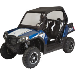 REAR PANEL MESH RAZOR - UTV Lasit - 887103 - 1