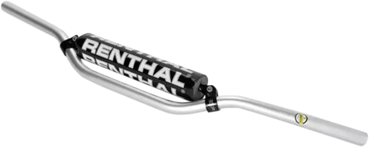 Renthal ohjaustanko fatbar handlebar black - Mönkijän ohjaustangot - 24913 - 2