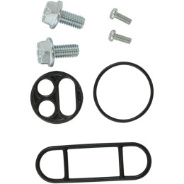 REPAIR KIT PETCOCK YAM - Mönkijän polttoainehanat, letkut ja klem - 883343 - 1