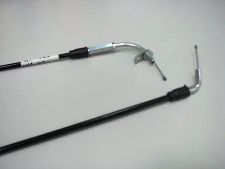 Rikastinvaijeri - Mönkijän vaijerit - 905593 - 1