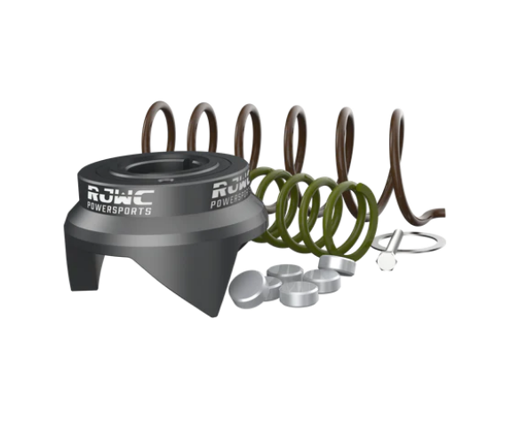 RJWC CFMOTO 520 kytkinkitti - Mönkijän variaattorikitit - 167093 - 1