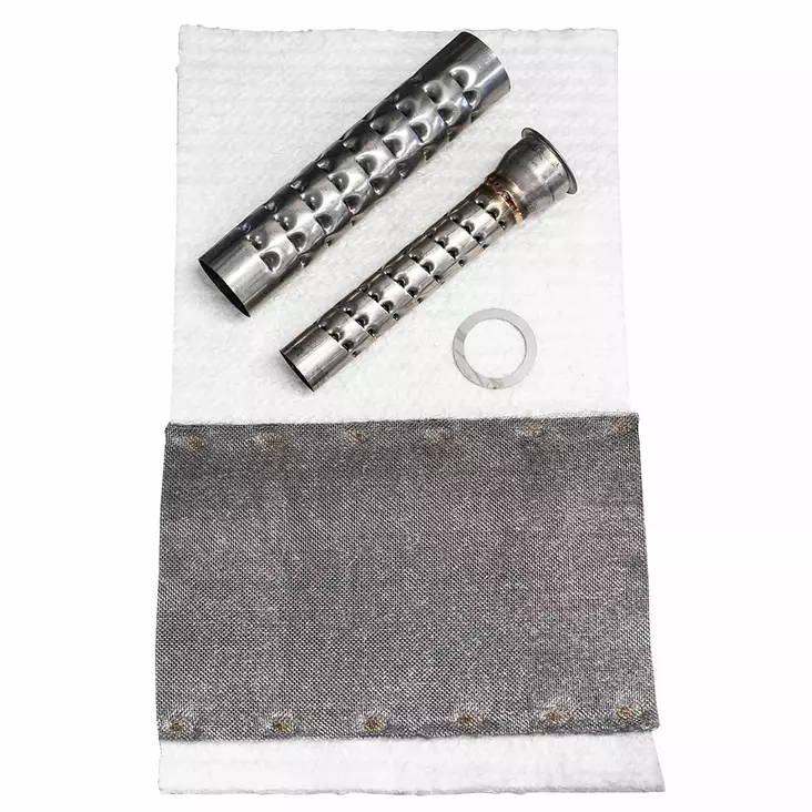 RJWC krossflow rebuild kit - RJWC Putkien varaosat - 147603 - 1