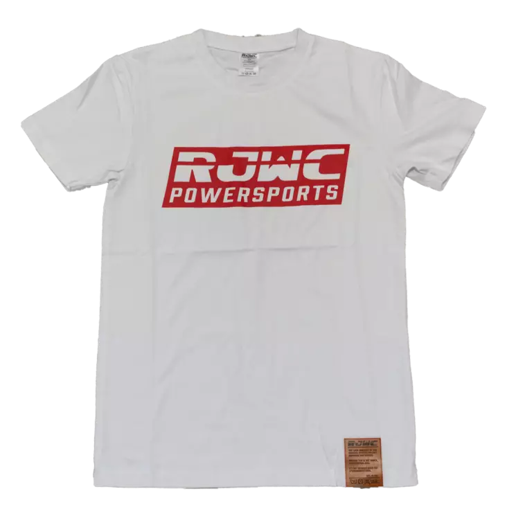 RJWC Powersports T-Paita - T-Paidat - 158113 - 1