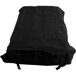 ROOF CAP RHINO BLK - UTV Katot - 887063 - 1