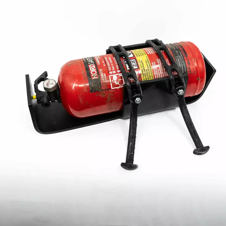 Sammutinteline universaali - Verkot ja tavaran sidonta - 222333 - 1