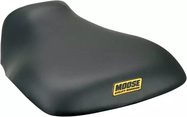 SEAT COVER HON MSE BLK - Mönkijän bensatankit - 871663 - 2