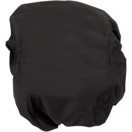 SEAT COVER RNCHR 420 BLK - Mönkijän penkinverhoilut - 871543 - 1