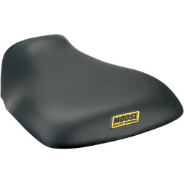 SEAT COVER SUZ MSE BLK - Mönkijän bensatankit - 871683 - 1