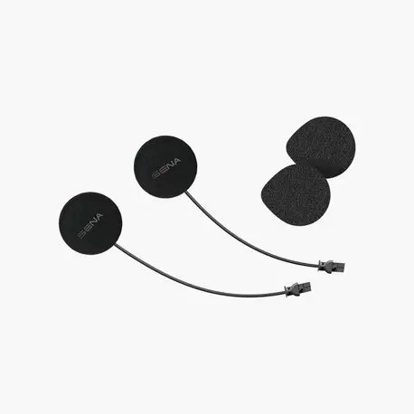 Sena Flexible Slim Speaker - Kypäräpuhelimet - 2223383 - 1