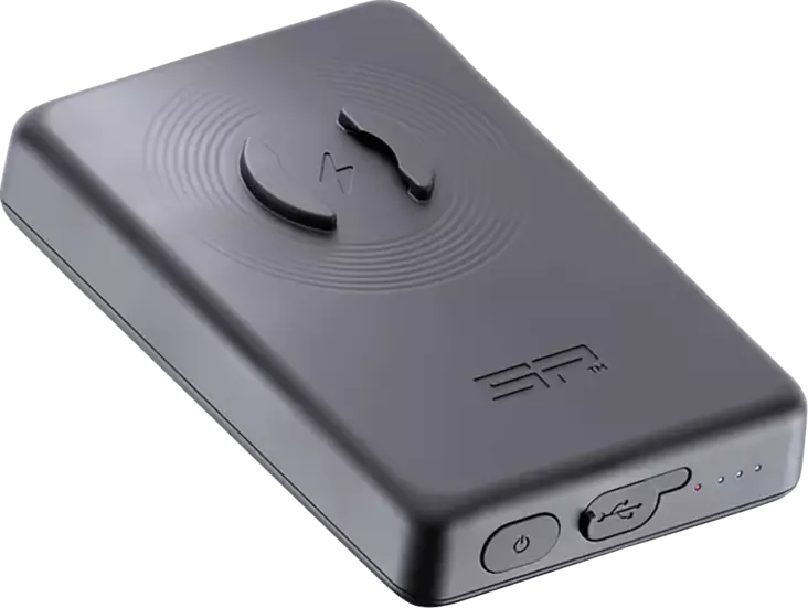 SPC Virtapankki - Puhelin ja gps kiinnikkeet - 171103 - 1