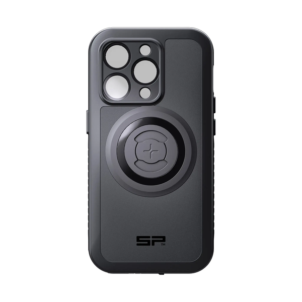 SPCONNECT XTREME puhelinkotelo - Puhelin ja gps kiinnikkeet - 222503 - 1