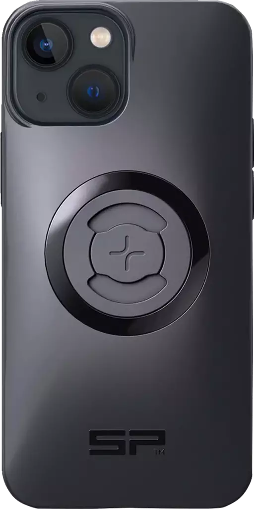 SPC+ suojakuori Iphone 12/13 mini - Puhelin ja gps kiinnikkeet - 168123 - 1