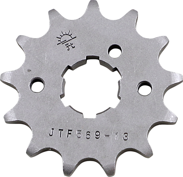 SPROCKET, C/S 13T - Mönkijän rattaat - 876383 - 2