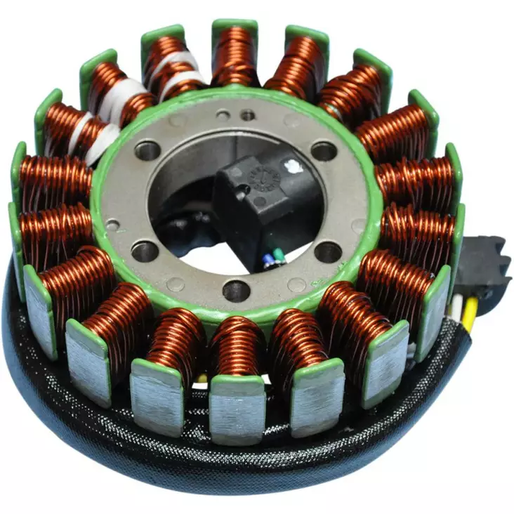 Staattori Polaris - Mönkijän staattorit - 877873 - 2