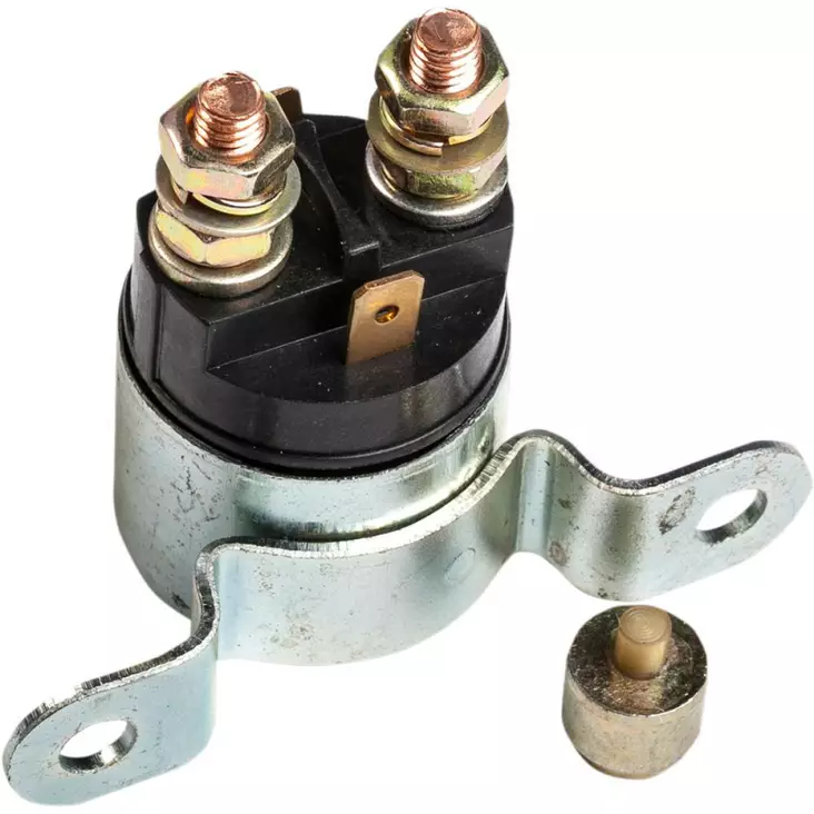 Startin solenoidi Can-Am - Mönkijän startin releet ja solenoidit - 1000004183 - 1