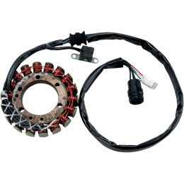 STATOR MUD YAM HI OUT GRI - Mönkijän staattorit - 877953 - 1