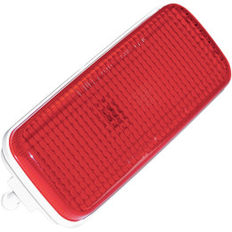 TAILLIGHT LENS HONDA - Mönkijän takavalon linssit - 878043 - 1