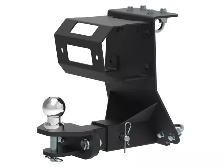 Takavinssin asennussarja Honda - Takavinssien asennussarjat - 1000000413 - 1