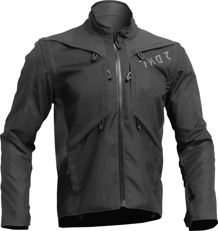 Terrain takki - Ajotakit - 299083 - 1