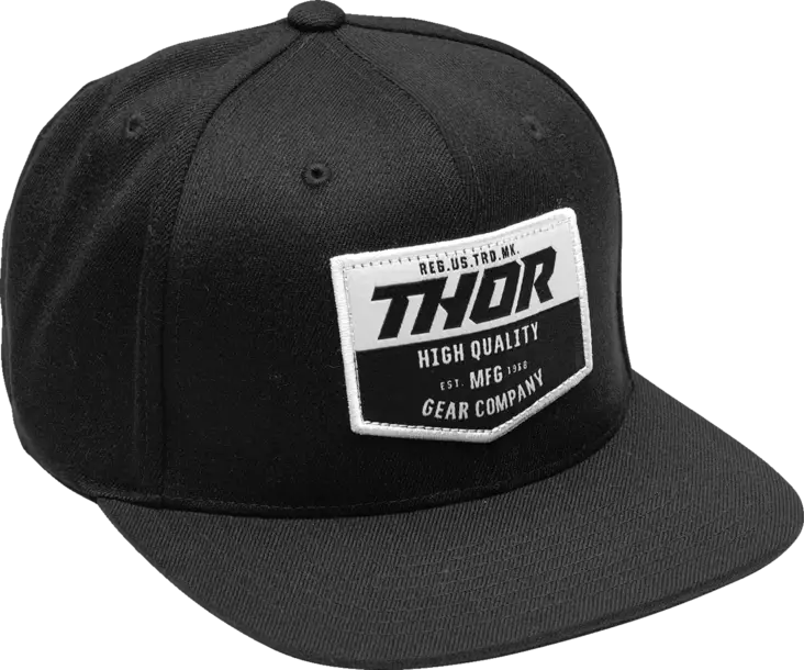 THOR CHEVRON Lippis - Lippalakit - 167803 - 1