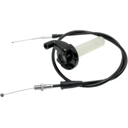 THROTTLE KIT TWIST / ATV - Mönkijän kaasukahvat ja vivut - 872823 - 1