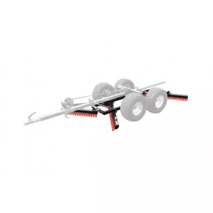 Tiehöylä ilman alustaa Ultratec - Mönkijän peräkärryjen lisävarusteet - 1793 - 3