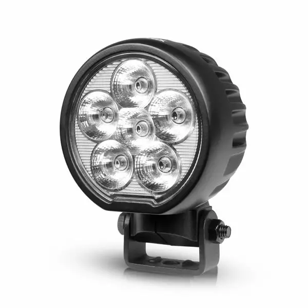 Työvalo Purelux Rotatable 60 Gen2 - Mönkijän työvalot - 1000083 - 1