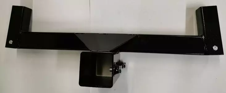 Ultratec Lisäpankko 80 mm aisa - Mönkijän peräkärryjen lisävarusteet - 176333 - 1