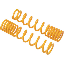Vahvistetut etujouset Honda Foreman - Mönkijän jouset - 885693 - 1