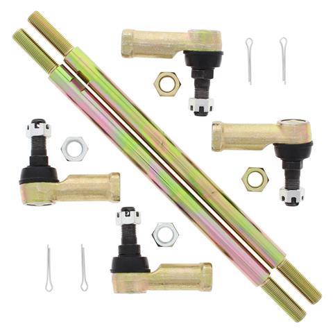 Vahvistetut raidetangot+raidetangonpäät - Mönkijän raidetangonpäät ja raidetangot - 875553 - 3