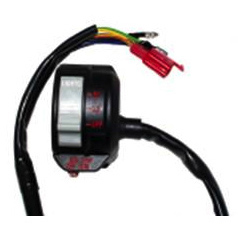 Valonvaihtaja, Yamaha/Yleismalli - Mönkijän katkaisijat ja valonvaihtajat - 905433 - 1