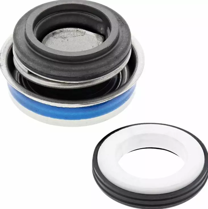 Vesipumpun tiiviste - Mönkijän jakoketjut ja kiristimet - 191993 - 1