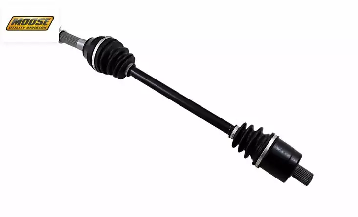 Vetoakseli taakse Polaris Ranger XP 1000 - Mönkijän vetoakselit - 168193 - 1