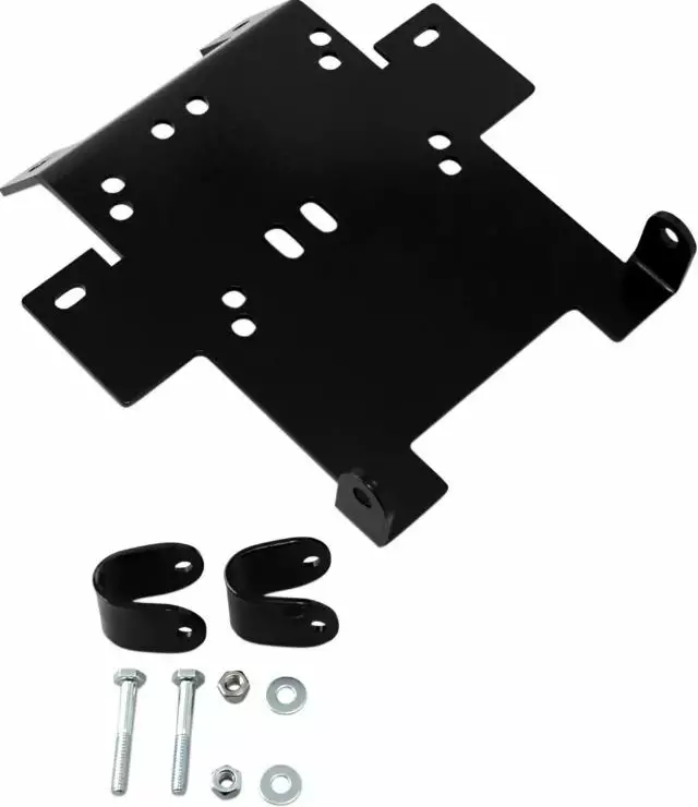 Vinssiasennussarja Honda - Mönkijän etuvinssin asennussarjat - 884753 - 1