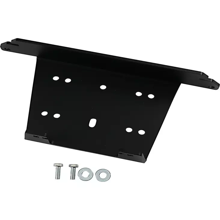 Vinssiasennussarja Ranger 1000 - Mönkijän etuvinssin asennussarjat - 157993 - 1