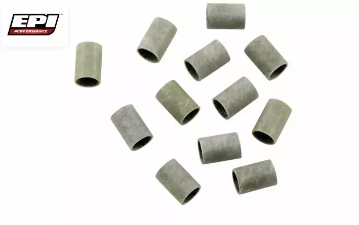 WEIGHT BUSHING 12PK - Mönkijän variaattorin korjaussarjat ja o - 878323 - 2