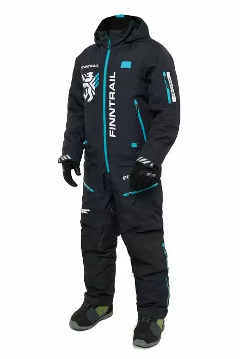 Widetrack Pro Kelkkahaalari - Kelkkahaalarit - 99990013 - 1