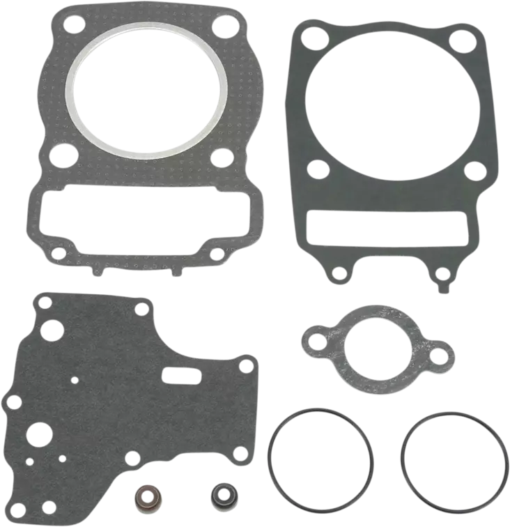 Yläpään tiivistesarja Polaris - Mönkijän moottorin tiivisteet - 879923 - 3