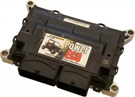 POWER ECU Cfmoto Zforce 950 Sport - Mönkijän tehoboksit - 175284 - 1