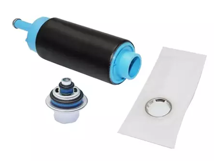 Bronco Polttoainepumppu - Mönkijän polttoainesuodattimet - 1006694 - 1