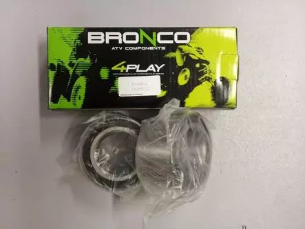 Bronco pyöränlaakeri polaris sportsman - Mönkijän pyöränlaakerit - 1254 - 1