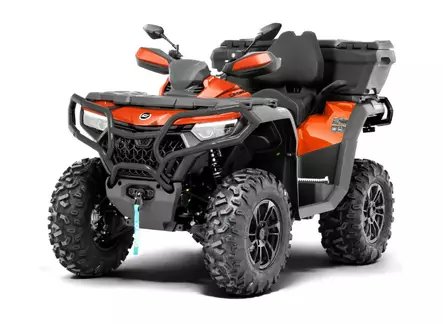 CFMOTO CFORCE 1000 ABS TOURING - CFMoto CForce 1000 - 188064 - 6