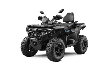 CFMOTO CFORCE 1000 TOURING BLACK EDITION - CFMoto CForce 1000 - 172754 - 5