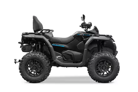 CFMOTO CFORCE 1000 TOURING BLACK EDITION - CFMoto CForce 1000 - 172754 - 6