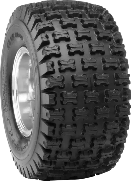 DURO DI2006 EASY TRAIL 18x9.50-8 2PLY (E) - Mönkijän renkaat 8" ja pienemmälle vante - 890934 - 1