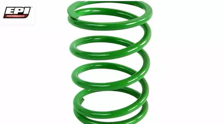 EPI Etuvariaattorin jousi Polaris - Mönkijän variaattorikitit - 881144 - 3