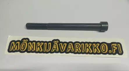 Etuvariaattorin/Kytkimen pultti Can-Am - Mönkijän variaattorinjouset - 172644 - 1