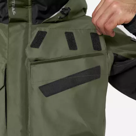 Finntrail takki Coaster - Ajotakit - 99990044 - 2